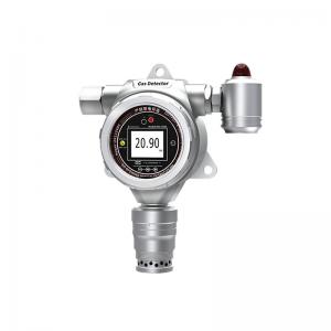 在線式氟氣檢測儀MIC-500S-F2 