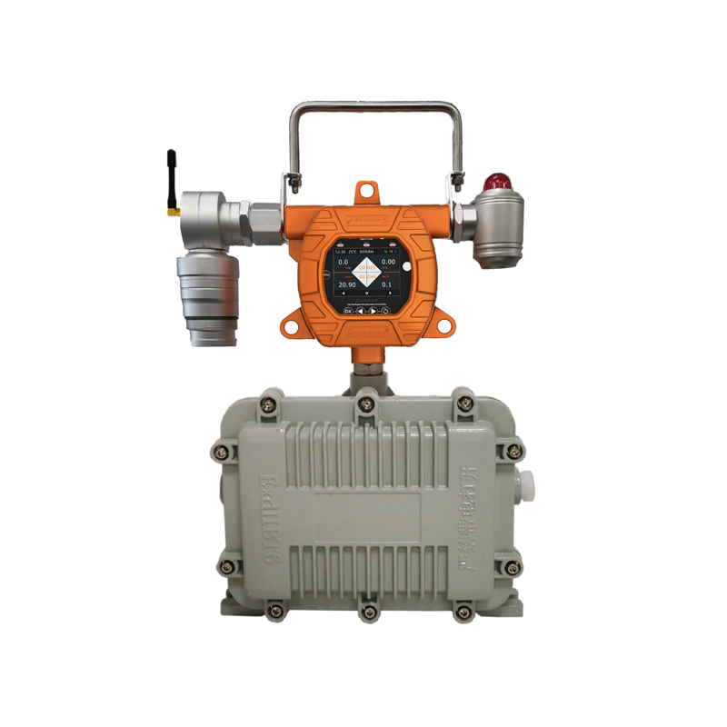 可燃?xì)怏w報(bào)警器和有毒氣體報(bào)警器有什么區(qū)別？