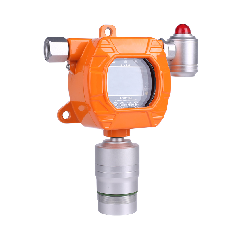 可燃?xì)怏w報(bào)警器要怎么進(jìn)行標(biāo)定？