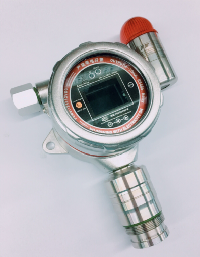 高濃度腐蝕環(huán)境下氫氣監(jiān)測(cè)難？逸云天在線(xiàn)式氫氣檢測(cè)報(bào)警儀帶來(lái)安全新方案！圖片